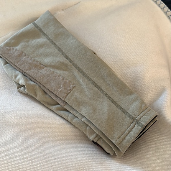 Kerrits Fleece Lined Riding Pants Size Small - Picture 5 of 5